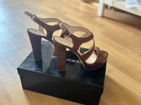 Highheels Giorgio Armani 39 Bayern - Poing Vorschau