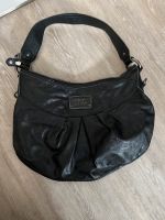 Handtasche Damen schwarz Esprit Brandenburg - Nauen Vorschau