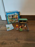 Playmobil 6140, Hasenstall Nordrhein-Westfalen - Rheine Vorschau