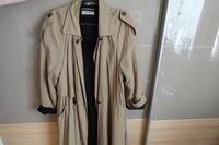 Vintage Damen-Trenchcoat Boutique Francaise Gr. 40 Hessen - Biblis Vorschau