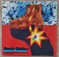 Rock-Oldies (Sparkasse) Vinyl Schallplatte Burglesum - Burg-Grambke Vorschau