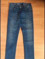 Damen Hose Jeans von Esmara neu Größe 38 blau Hessen - Pohlheim Vorschau