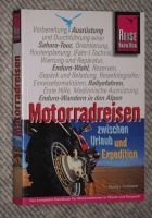 Buch Reise Know How „Motorradreisen“ Troßmann Bayern - Burgthann  Vorschau