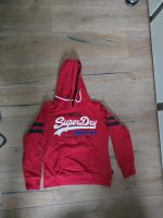 Hoodie Pulli Kapuzenpulli Superdry Gr. 40 wie neu Nordrhein-Westfalen - Korschenbroich Vorschau