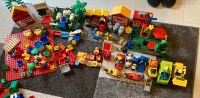 Lego Duplo große Sammlung mit Bauernhof..... Rheinland-Pfalz - Rockenhausen Vorschau