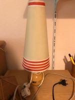 Retro Lampe mit Holz Stuttgart - Wangen Vorschau