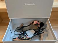High Heels, Pumps, Tamaris, Gr. 39 Baden-Württemberg - Salach Vorschau