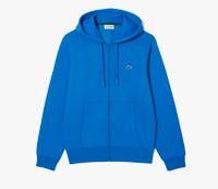 NEU MIT ETIKETT + LACOSTE 3XL HERREN SWEATJACKE JACKE HOODIE BLAU Berlin - Spandau Vorschau
