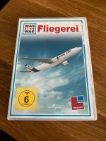 DVD „Was ist was / Fliegerei“ Kreis Pinneberg - Tornesch Vorschau