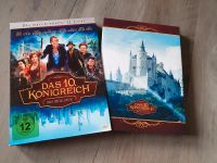 Das zehnte Königreich - 3 Disc Special Edition Sachsen - Wilkau-Haßlau Vorschau