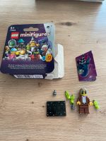 Lego Minifigur Serie 26 Nr.2 Hochstapler Schleswig-Holstein - Osdorf Vorschau