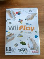 Wii Play Nintendo Wii Neuhausen-Nymphenburg - Neuhausen Vorschau