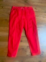 Damen-Jeanshose-rot-Gr.48-Pionier Jeans Niedersachsen - Gehrden Vorschau