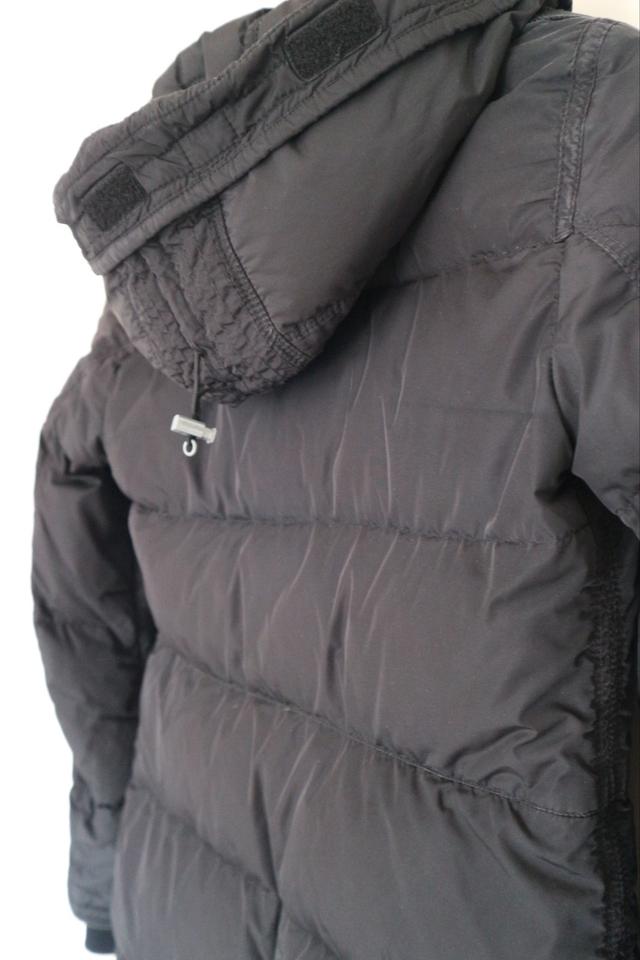 Parajumpers Daunen Mantel 'Light Long Bear' schwarz Gr. XS 34 in Centrum