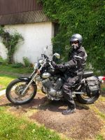 YAMAHA XV 535/S VIRAGO Thüringen - Hohenstein bei Nordhausen Vorschau