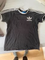 Adidas Unisex Tshirt Schwarz M Niedersachsen - Göttingen Vorschau