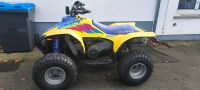 Polaris Sport 400 Hessen - Grebenhain Vorschau