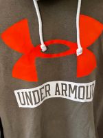 Under Armour Sweatshirt Hoodie Gr. L Bielefeld - Brackwede Vorschau