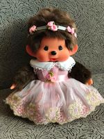 Monchhichi Monchichi Größe M Bayern - Arnstein Vorschau