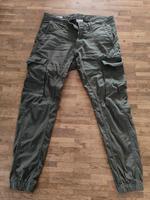 jack & Jones Cargohose 31 / 32 Hessen - Kelkheim Vorschau