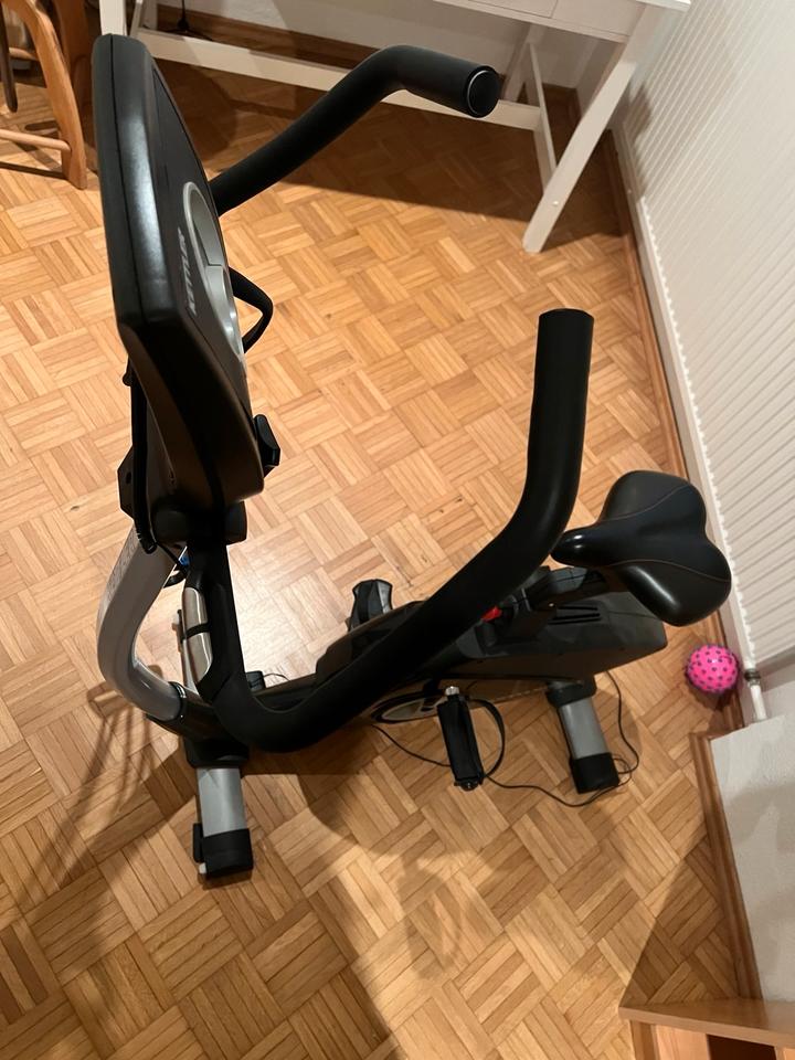 Kettler Golf P Heimtrainer – Hochwertiges Ergometer für Zuhause in Baden-Baden