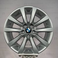 Original 18 Zoll BMW 6er F06 F12 F13 Styling 328 Alufelgen Nordrhein-Westfalen - Holzwickede Vorschau