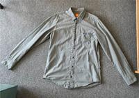 Boss Orange Hemd - Slim Fit Baden-Württemberg - Tübingen Vorschau