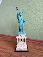 Lego Architecture Statue of Liberty Niedersachsen - Helmstedt Vorschau