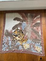 100% pure silk scarf 82x82cm Daniel Laurent vintage Pankow - Prenzlauer Berg Vorschau