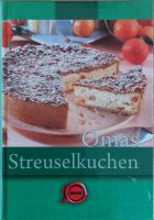 Omas Streuselkuchen Bayern - Allersberg Vorschau