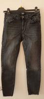 Jeans ONLY schwarz used Gr. M Länge 30 - wie neu Nordrhein-Westfalen - Langerwehe Vorschau