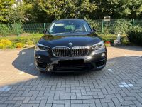BMW X1 sDrive18i Sport Line Sport Line Nordrhein-Westfalen - Lüdenscheid Vorschau