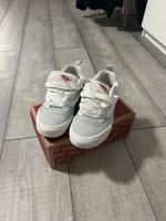 Vans knu skool grau Nordrhein-Westfalen - Kerpen Vorschau