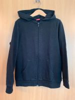 Sweatjacke mit Kapuze, Größe 140 von manguun teens Baden-Württemberg - Langenau Vorschau