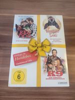 DVD Box Hundebox 3 DVDs Hundefilme Dog, Vampire Dog, K9 Nordrhein-Westfalen - Nettetal Vorschau