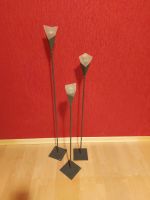 Kerzenständer, 3 Stück, Preis insgesamt Nordrhein-Westfalen - Hamminkeln Vorschau
