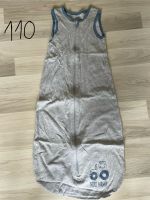 Schlafsack Größe 110 Nordvorpommern - Landkreis - Marlow Vorschau