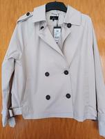 Monari Trenchcoat Gr. 44 Hessen - Bad Nauheim Vorschau