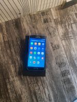 Samsung galaxy s6 32GB schwarz Sachsen-Anhalt - Halberstadt Vorschau