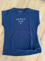 Blue Seven T-shirt Mädchen Gr.164 blau Nordrhein-Westfalen - Baesweiler Vorschau
