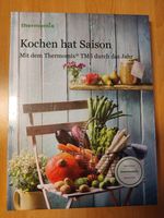 Thermomix Kochbuch Kochen hat Saison NEU Nordrhein-Westfalen - Salzkotten Vorschau