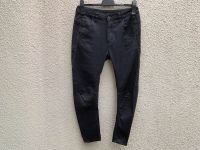 Diesel Black Gold Jeans schwarz Größe 26 Nürnberg (Mittelfr) - Oststadt Vorschau