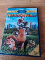 DVD Tierisch Wild Hessen - Marburg Vorschau