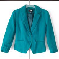 Damenblazer H&M Größe 38 Saarland - Schmelz Vorschau