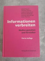 Informationen verbreiten. Medien gestalten und herstellen. Krummhörn - Manslagt Vorschau