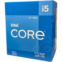 Intel Core i5 12400F 6x 2.50GHz So.1700 BOX Dortmund - Lütgendortmund Vorschau