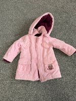 Winterjacke Gr. 80, Rose mit Eule Nordrhein-Westfalen - Breckerfeld Vorschau