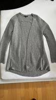 Damen Strickpullover, hellgrau, Größe 34, Marke Comma Hessen - Eschborn Vorschau