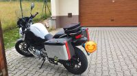 BMW F 750 GS, Vollausstattung, alle Pakete, BJ 12/2021 Nordrhein-Westfalen - Lippstadt Vorschau