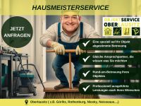 Hausmeister dienstleistungen Objektservice Grundstückspflege Sachsen - Görlitz Vorschau